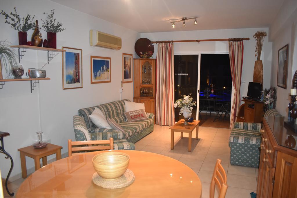 Apartment Sirena Sunrise 125 *