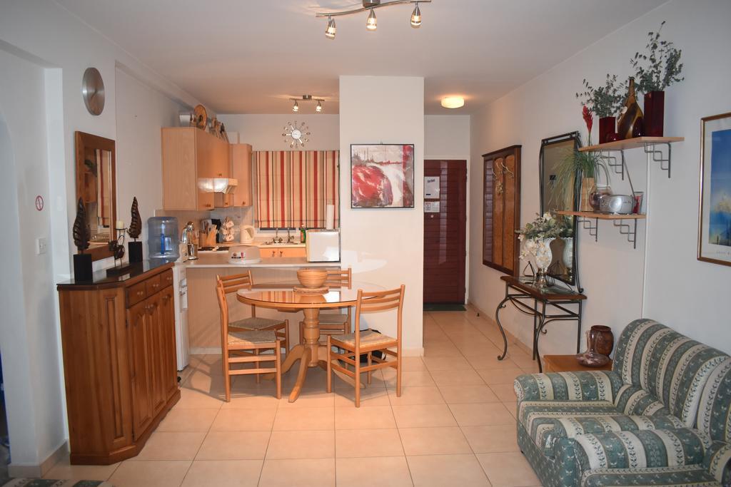 Sirena Sunrise 125 Apartment *