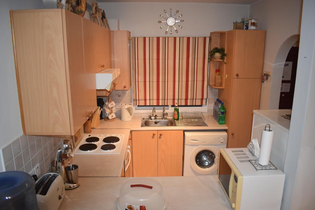 Apartment Sirena Sunrise 125 Paphos