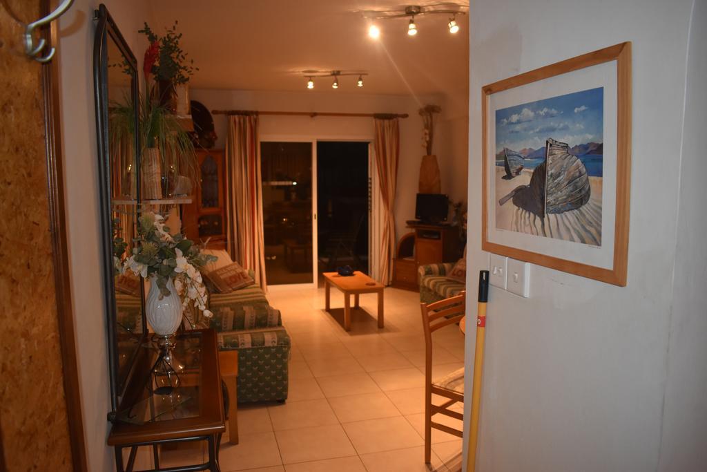 Sirena Sunrise 125 * Paphos