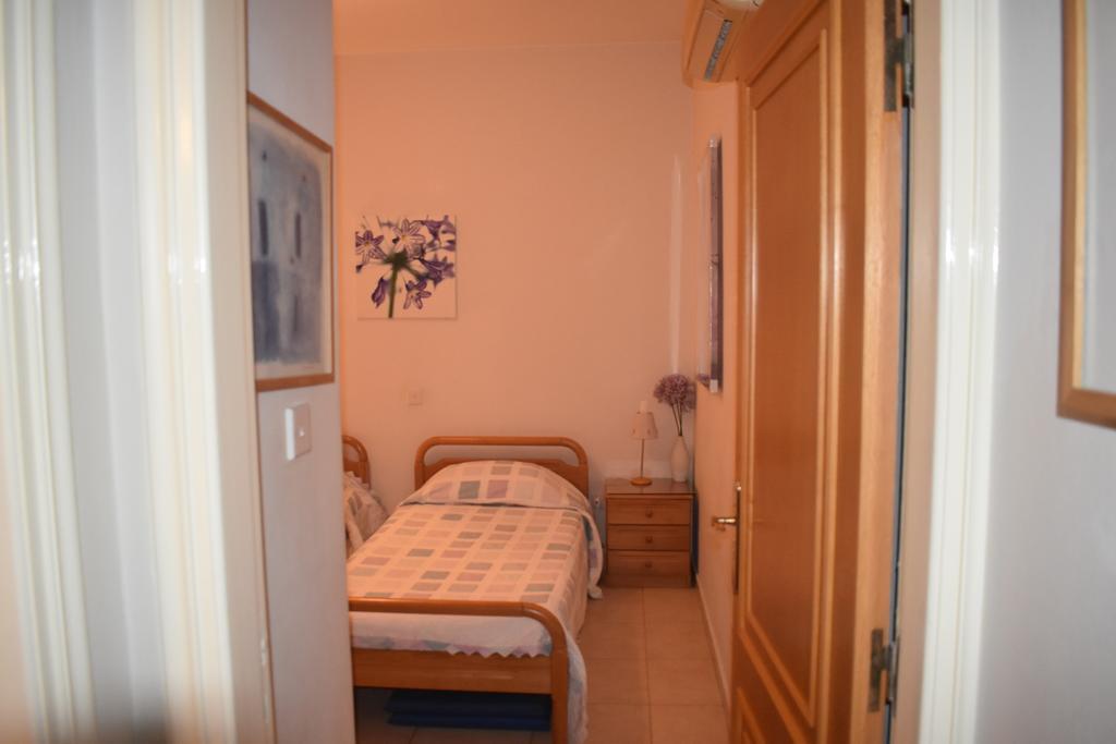 Sirena Sunrise 125 Apartment