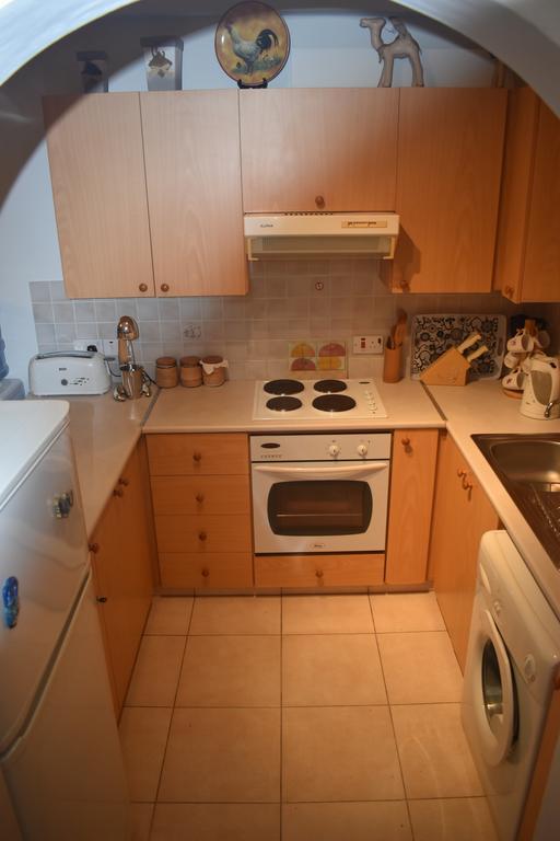 Apartment Sirena Sunrise 125 *