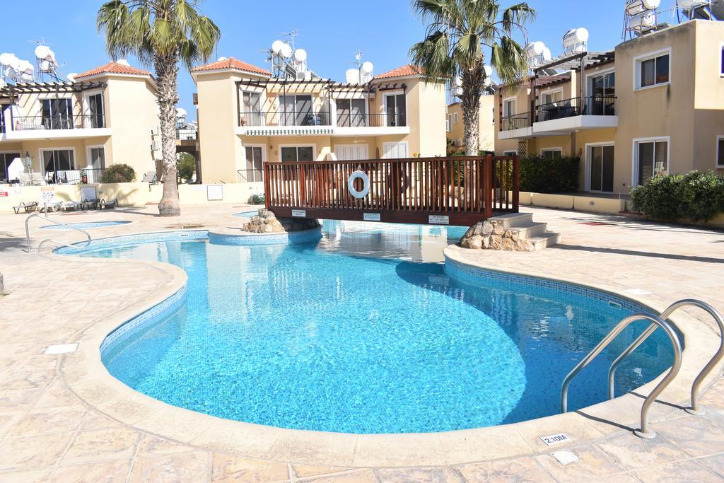 Apartment Sirena Sunrise 125 *