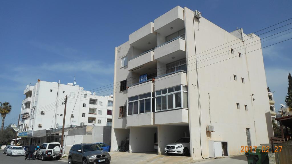 Sea Anemone Apartamento *