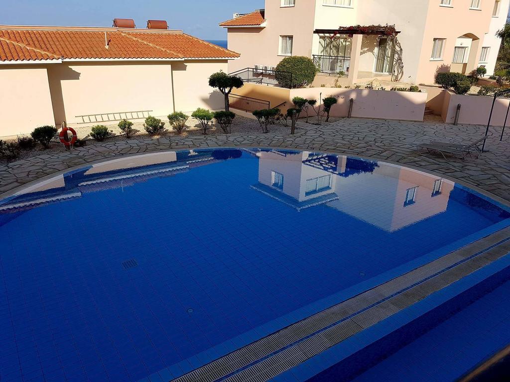 Anastasia * Paphos