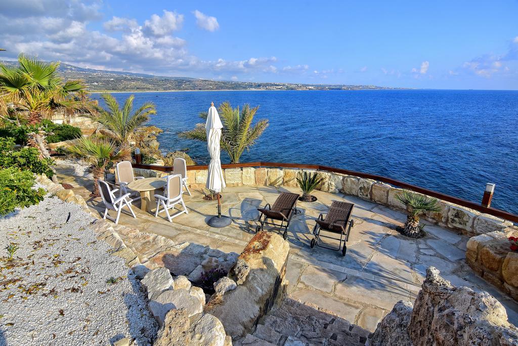 Villa Mia