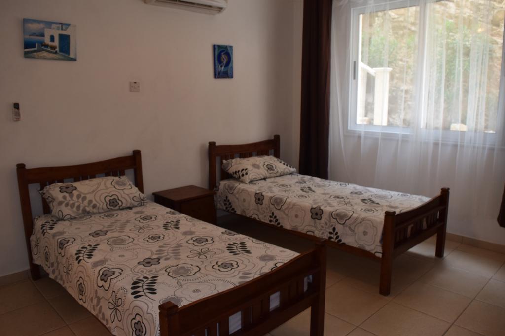 Panorama Apartment Paphos