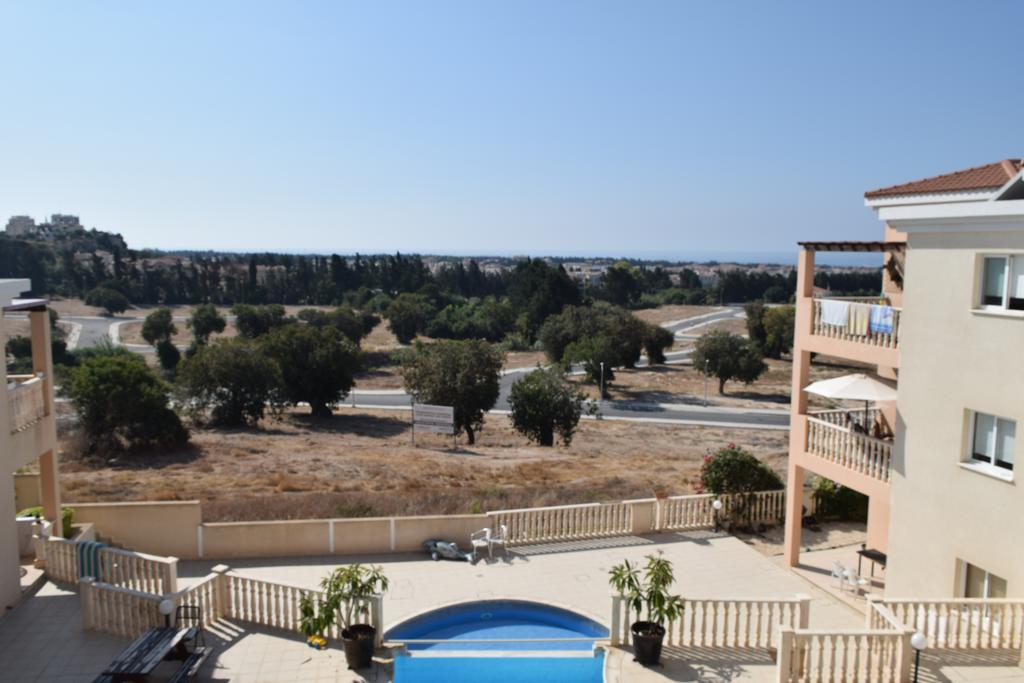 Panorama * Paphos