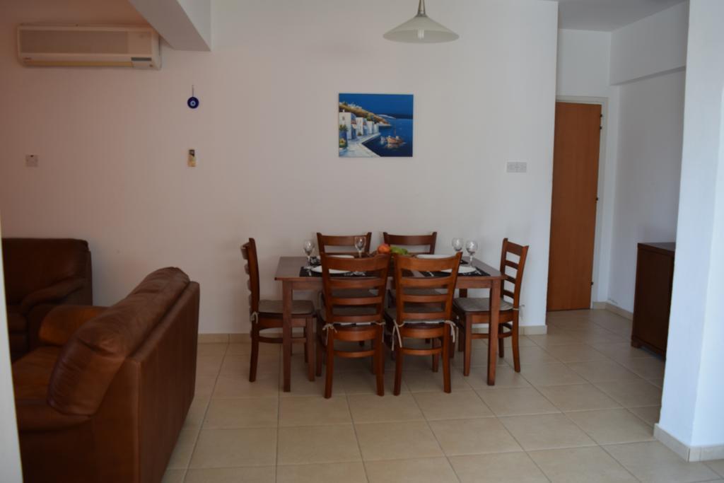 Panorama Apartment *