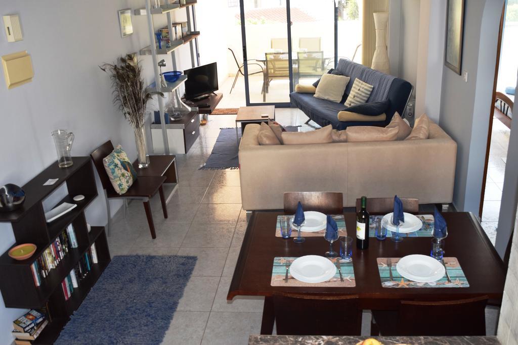 Apartment Abitare Holiday