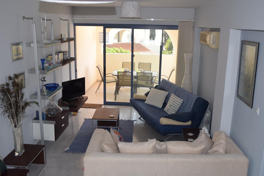 Abitare Holiday Apartment *