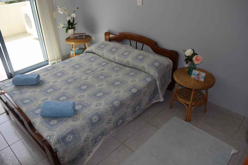 Apartment Abitare Holiday Paphos