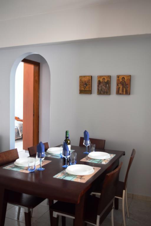Abitare Holiday Apartment *