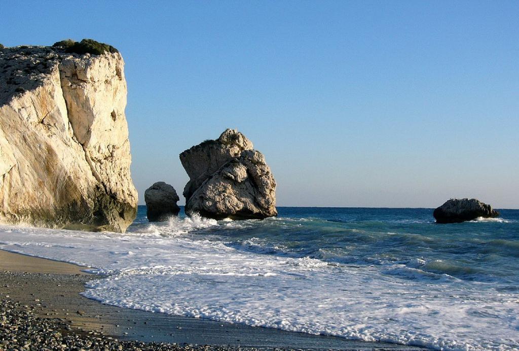 Apartment Shack Paphos