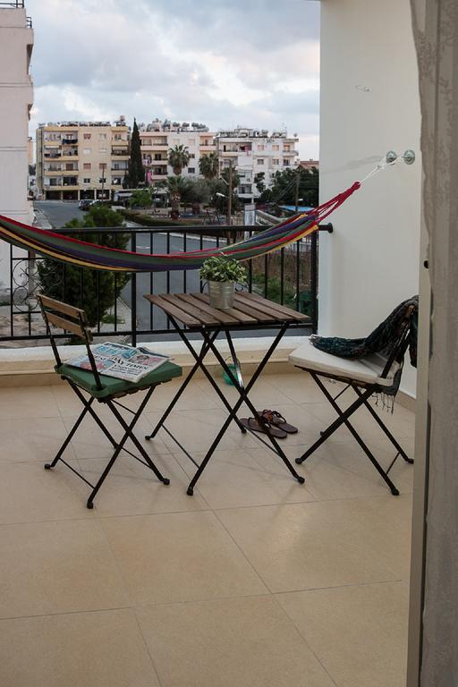 Shack * Paphos