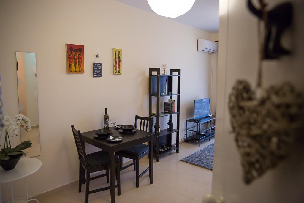 Shack Apartment Paphos