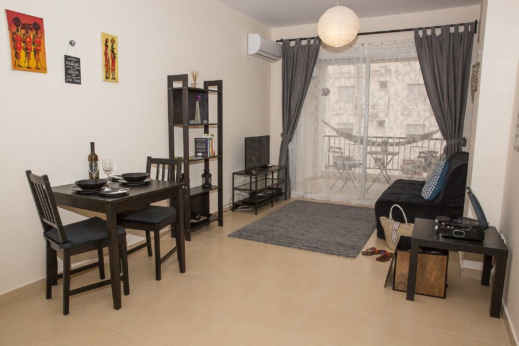 Shack Apartment