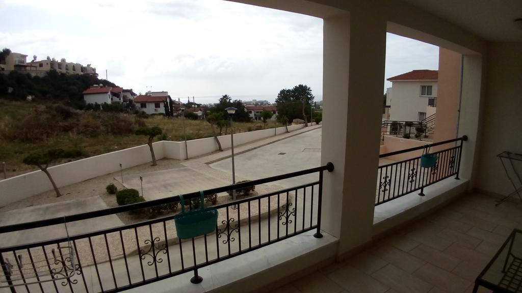 Anastasia * Paphos