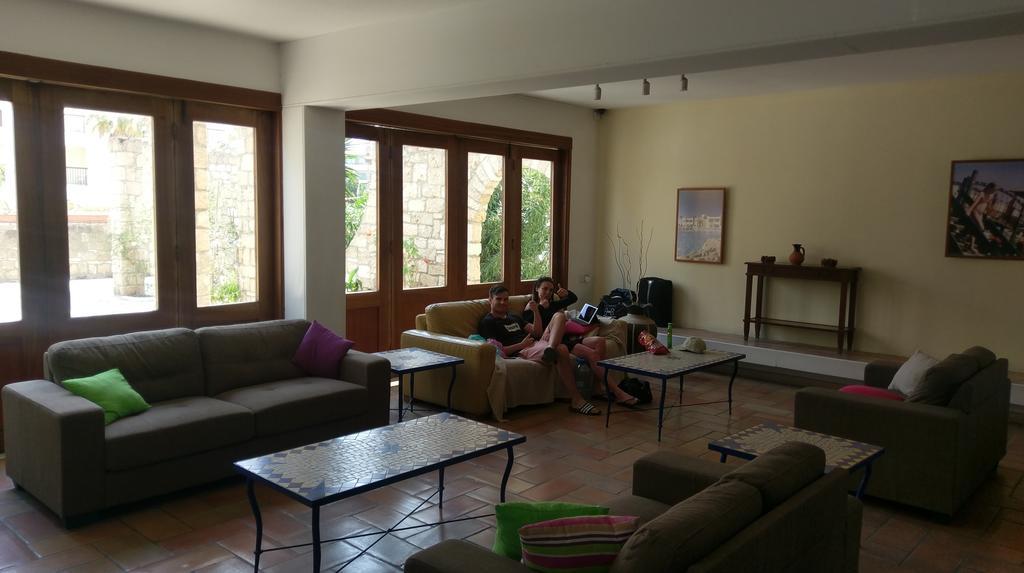 Panareti Aparthotel