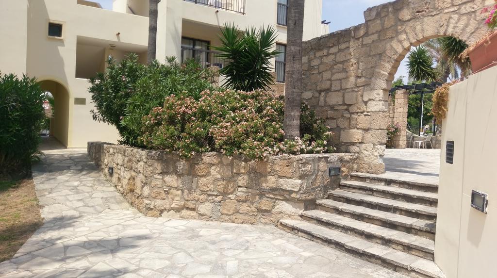 Aparthotel Panareti Paphos