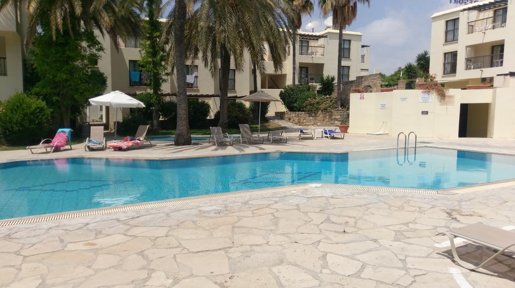 Aparthotel Panareti