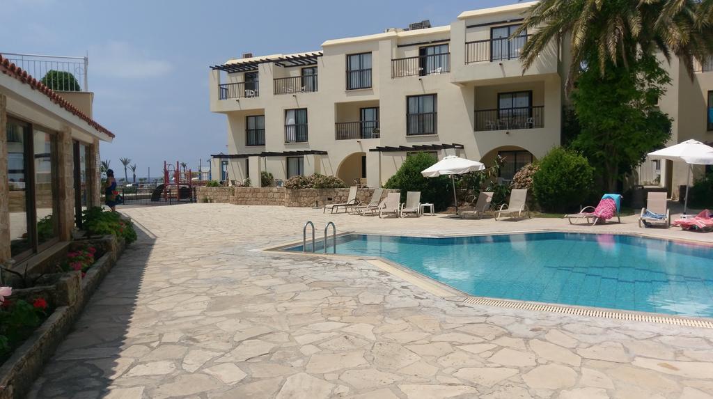 Panareti Aparthotel Paphos