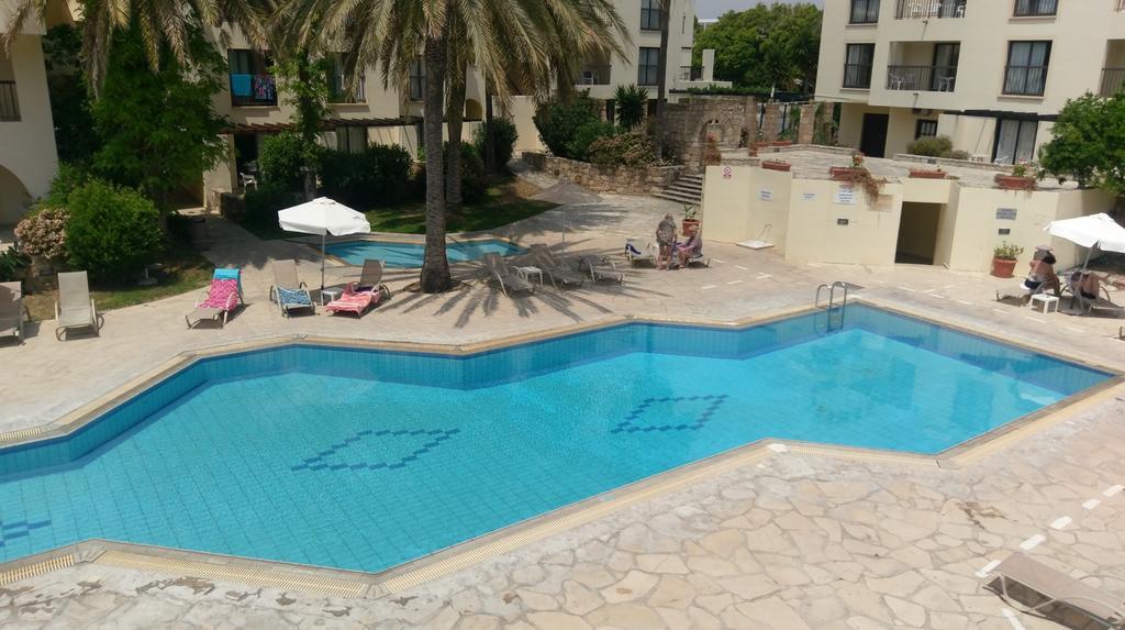 Panareti Aparthotel