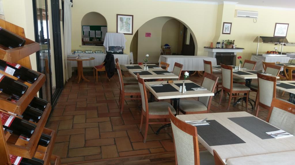 Panareti