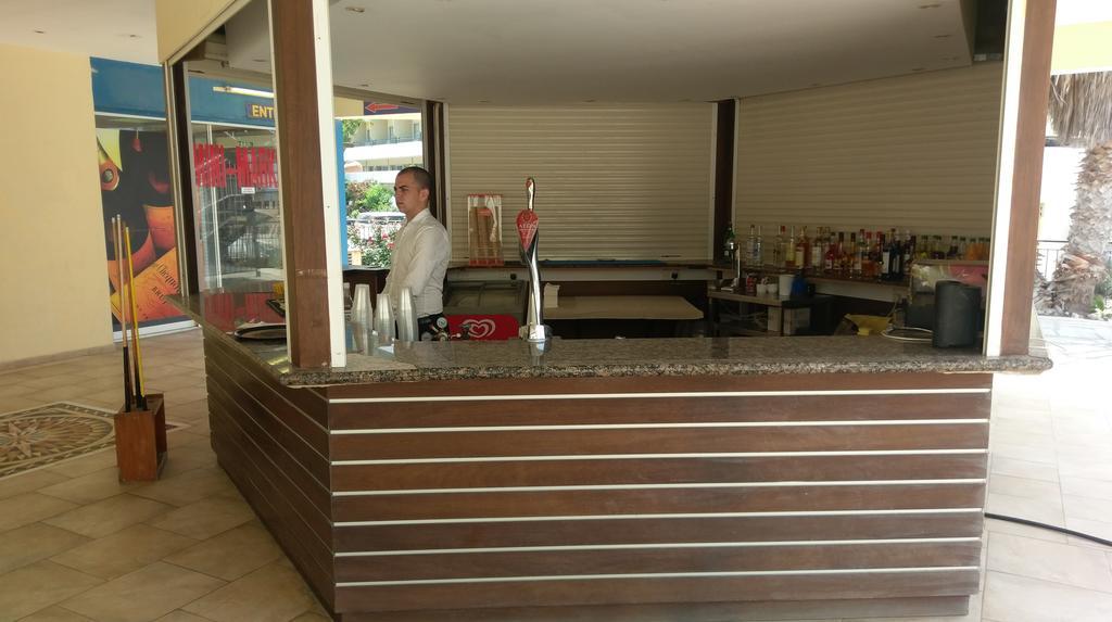 Panareti 3* Paphos