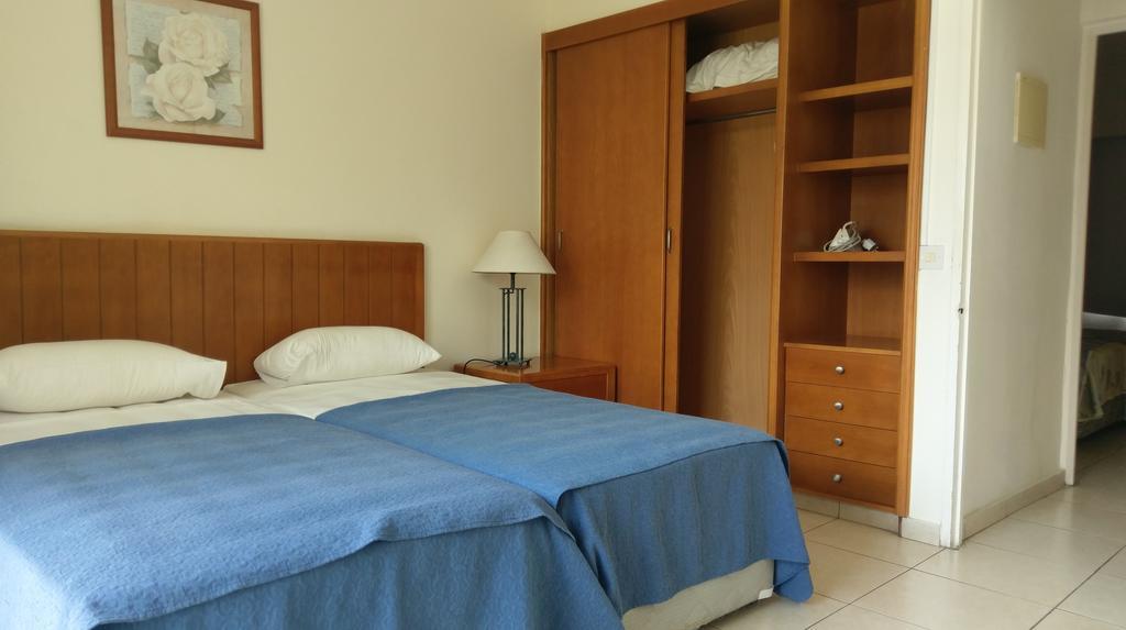 Aparthotel Panareti 3*