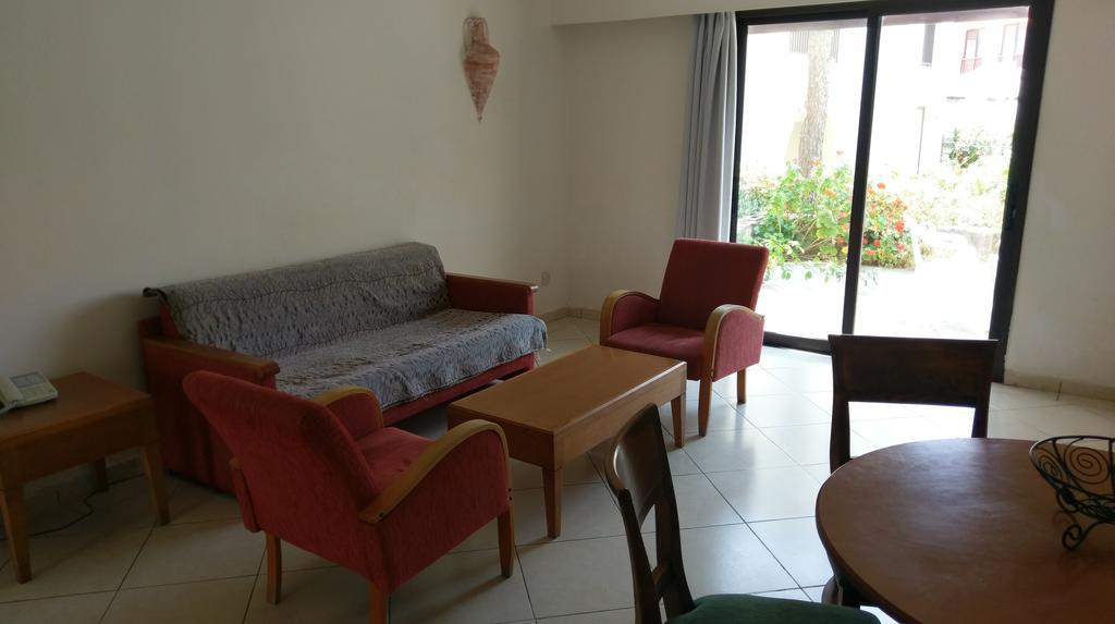 Aparthotel Panareti