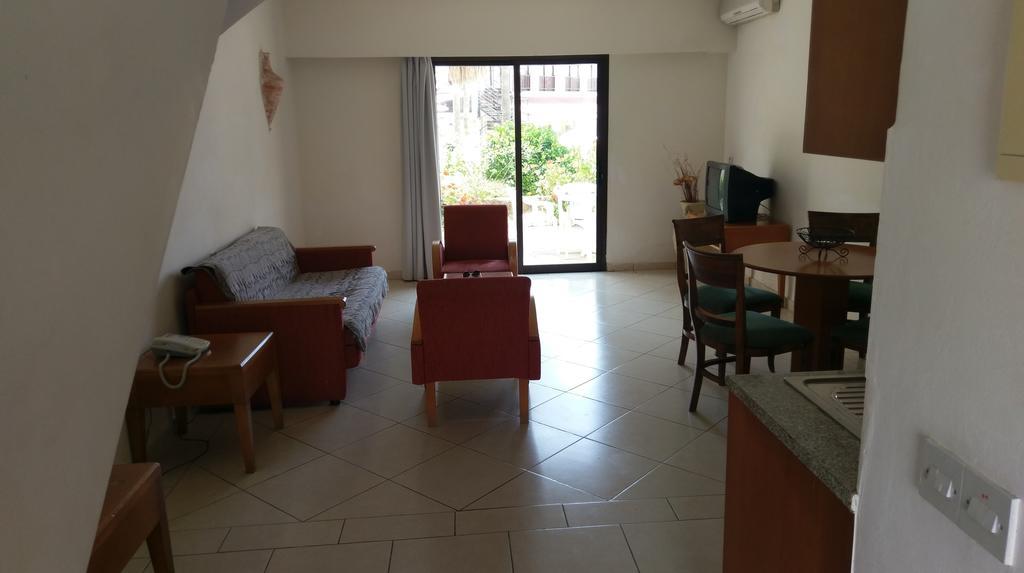 Panareti Paphos
