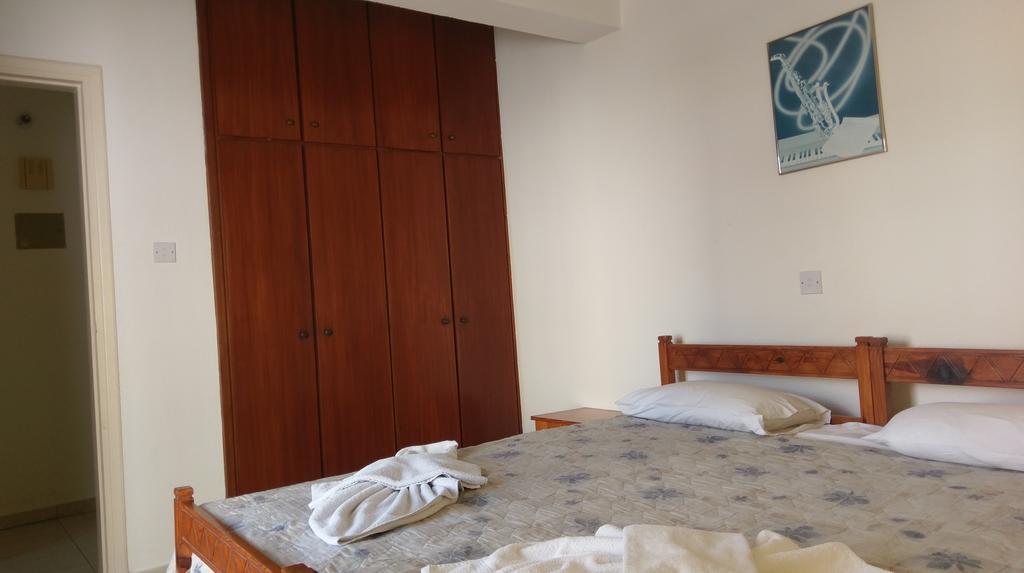 New York Plaza Aparthotel
