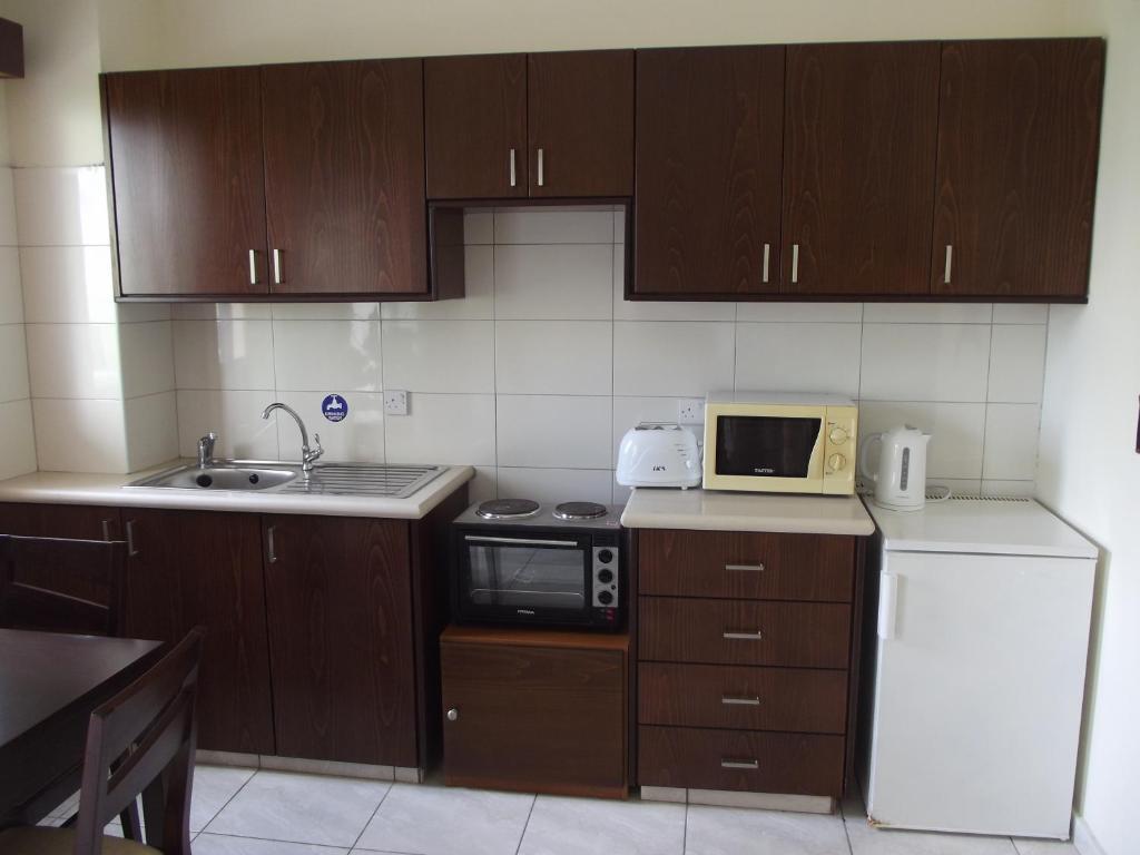 Kefalonitis Aparthotel 3*