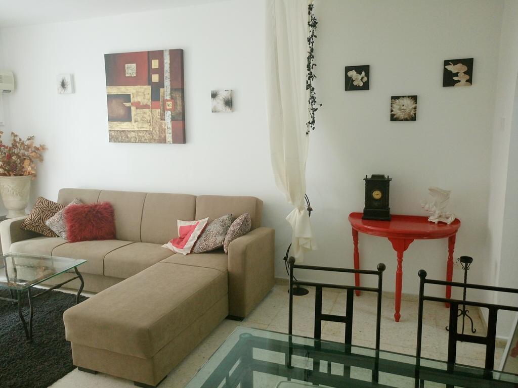 Basilika Apartment Paphos