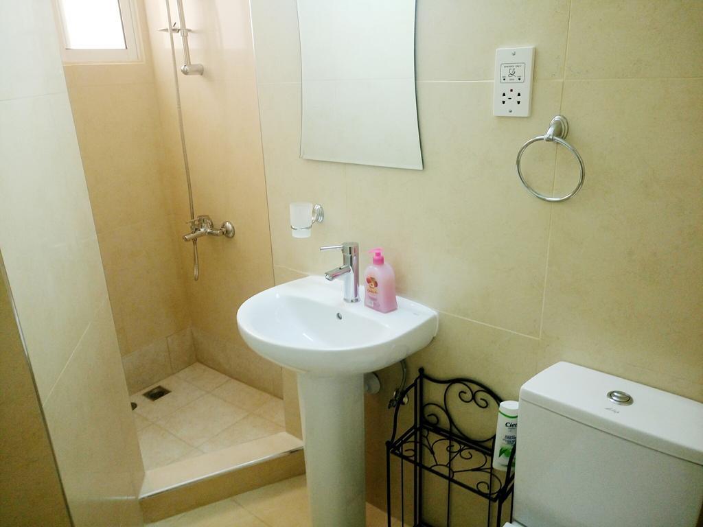 Apartment Basilika *