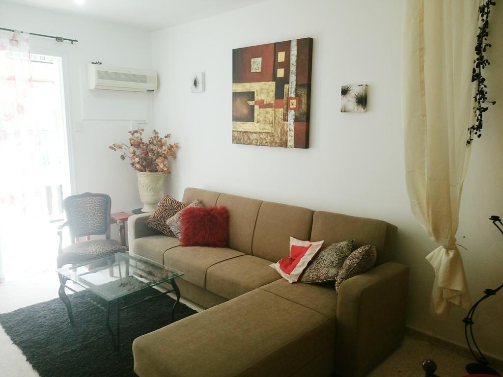 Apartment Basilika Paphos