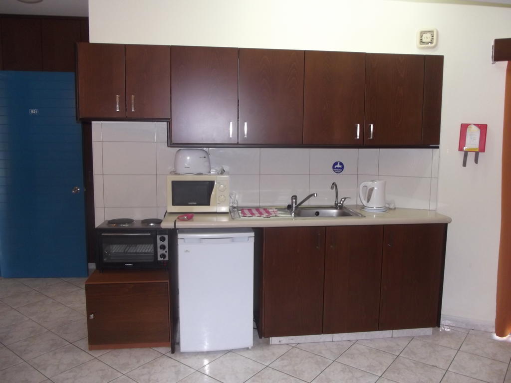 Aparthotel Kefalonitis 3*