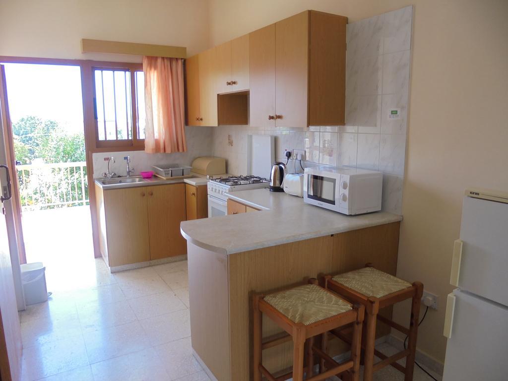 Apartment Niki Court Paphos