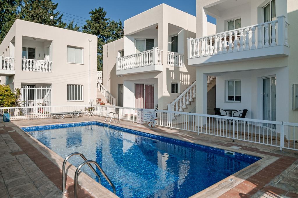 Sue's Apartment Paphos