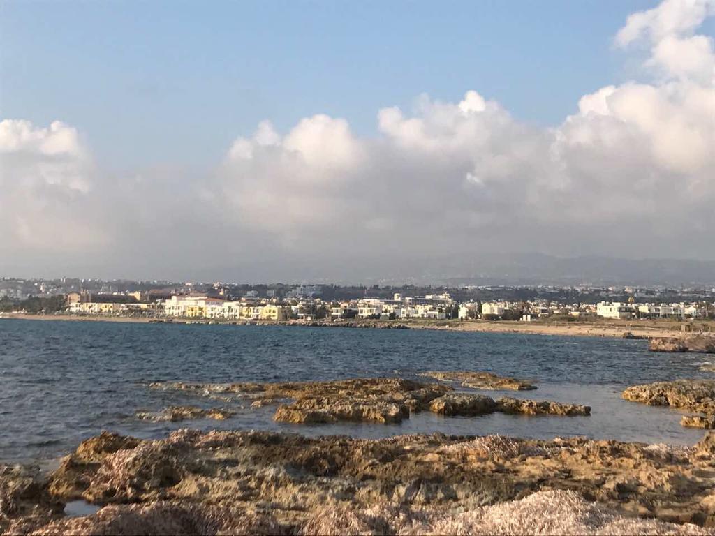Ikaria Village , 202 Apartment Paphos