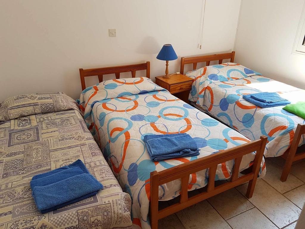 Muses Villas Paphos