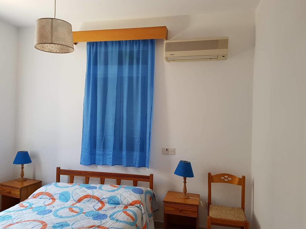 Muses Villas Paphos