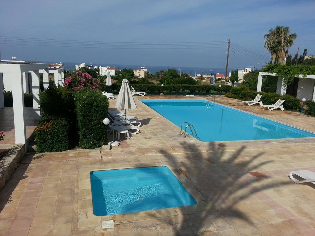 Muses Villas