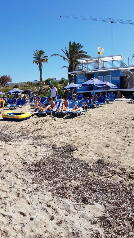 Jasmin Gardens * Paphos