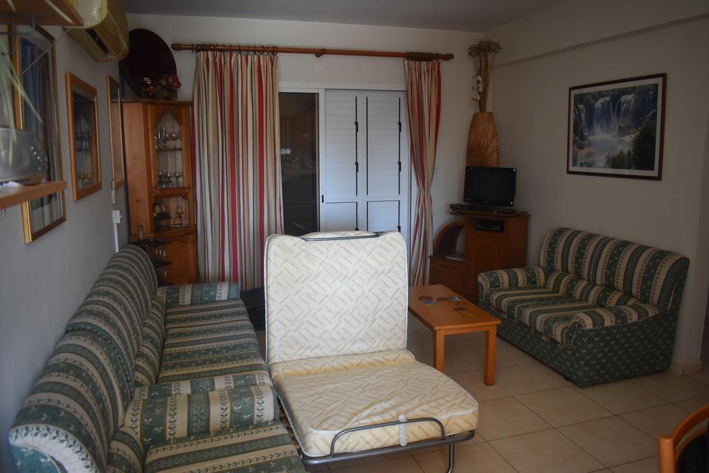 Sirena Sunrise 125 Apartment