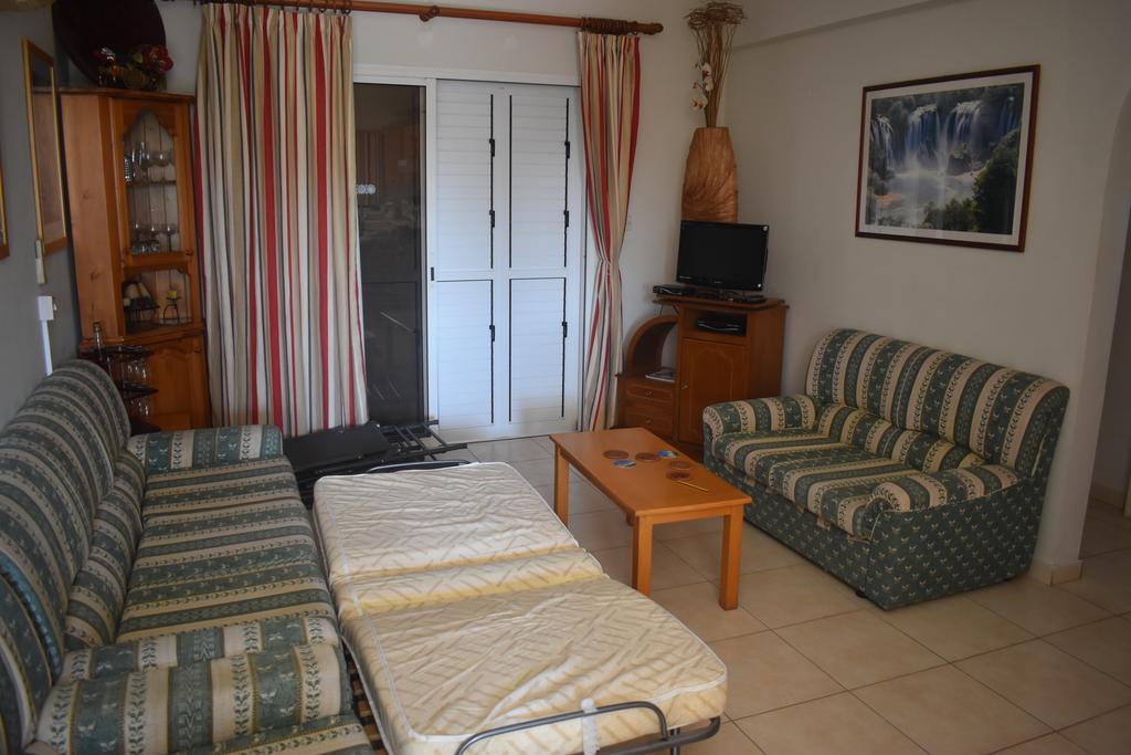 Sirena Sunrise 125 *