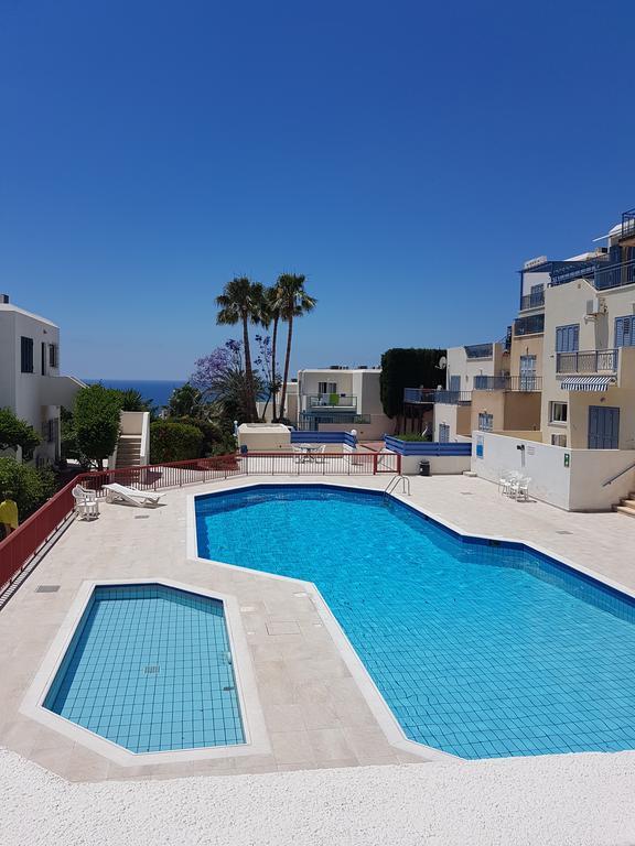 Pelagos Hill Apartment *