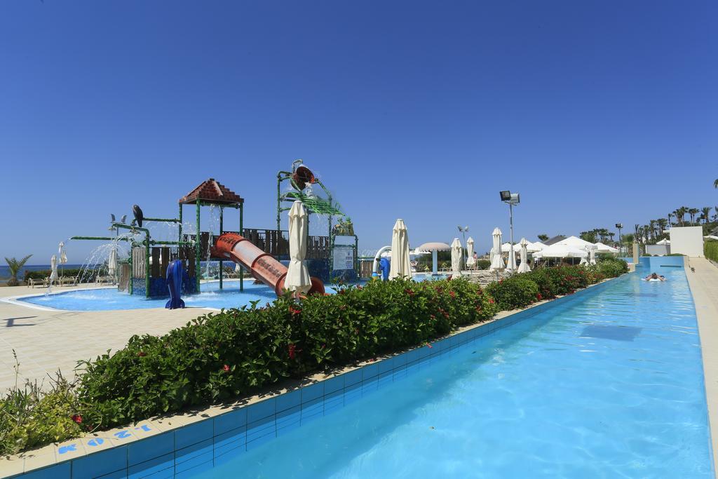 Aqua Sol Water Park Coral Bay