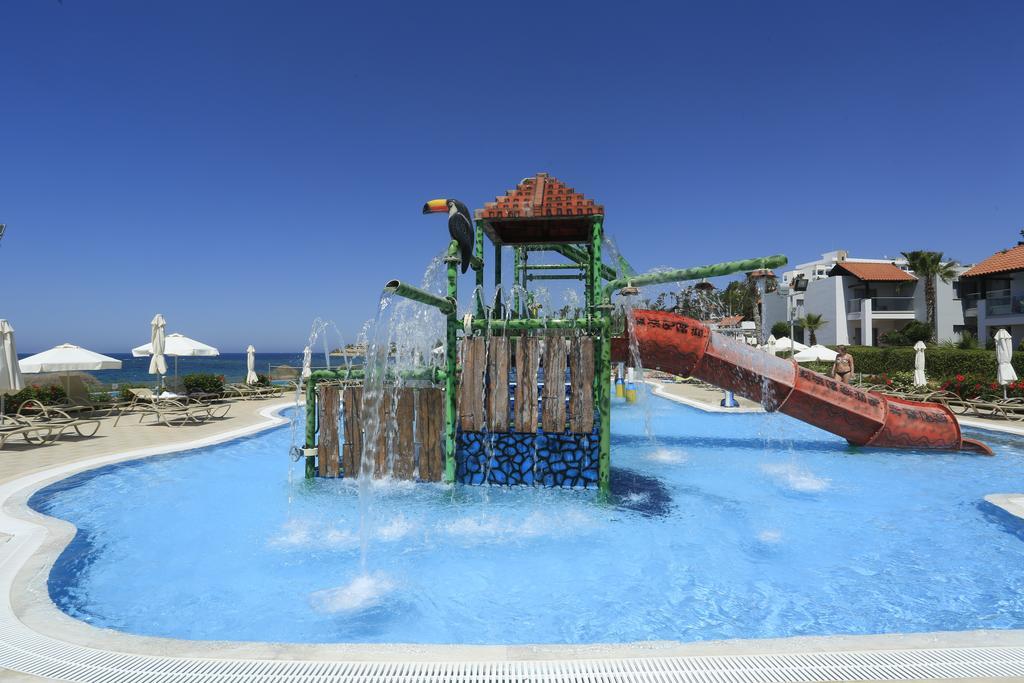 Aqua Sol Water Park 4* Coral Bay